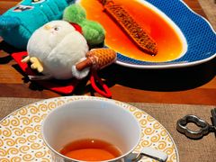 -曾宴·楚菜(湖北省博物馆店)