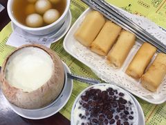 -民信老铺(华盖路店)