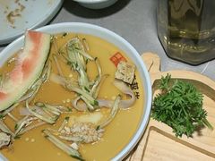 -宴全牛粤来越牛潮汕鲜牛肉火锅(海州万达广场店)