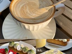-时间逆·烘焙