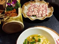 -蓉城老妈火锅(双林路店)