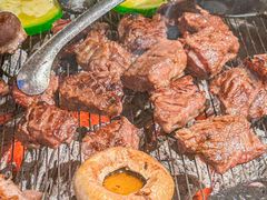 -韩山葵烤肉(太古里店)