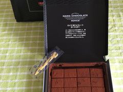 -关西国际机场直营免税店