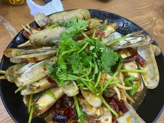 -老虎滩大连海鲜烧烤(建邺云锦路总店)