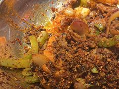 -嘎嘎鸭下巴·爆辣干锅(明教寺店)