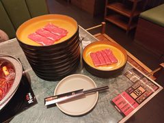 -牛New寿喜烧(龙湖金沙天街店)