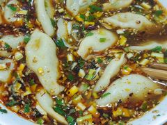 杂拌饺子-尤素福东举院饺子馆