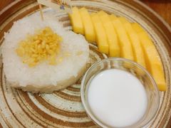 -曼谷食堂·泰国家庭料理