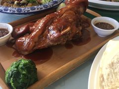 -老六杀猪菜(进乡街店)