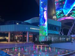 -圆融星座购物中心