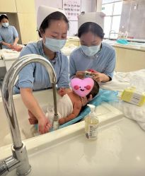 -爱帝宫月子中心(罗湖别墅院)