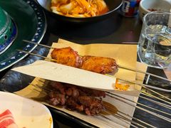 -东来顺·非遗火锅(高新店)