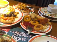 -比格比萨自助(宋家庄店)