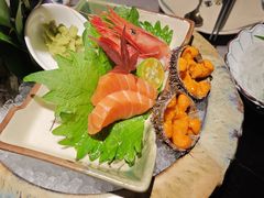 -胆道·海胆专门店(凯德晶萃店)