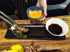 -炎蔵牛舌烤肉