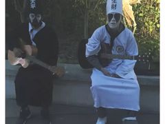 -济南方特东方神画