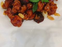 民福鸡丁-民福居烤鸭店(石榴庄店)
