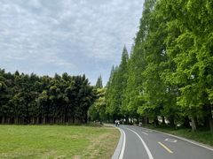 -采石矶景区