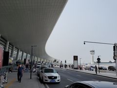 -郑州新郑国际机场