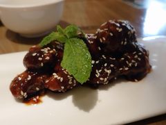 -枣子树·素食餐厅(普陀山店)