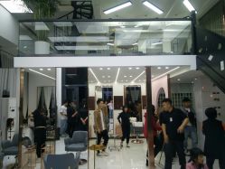 -沐泽SALON