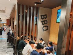 -汉巴味德(沈阳万象汇店)