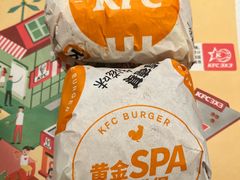 -肯德基(欢乐港湾店)
