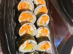 -韩本家韩国料理餐厅(大东街店)
