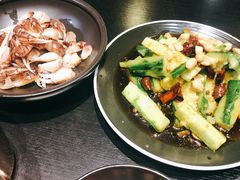 -望江门小龙虾·烧烤(九堡店)