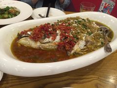 -隆喜元鱼汤包·海鲜(中联广场店)