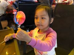 -吉庆街美食广场