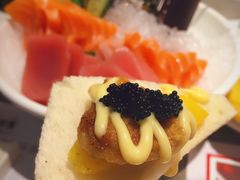 -大渔铁板烧(花园道店)