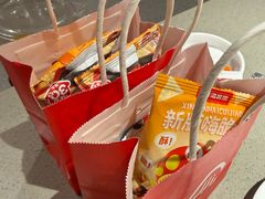 -海底捞火锅(顺义华联店)