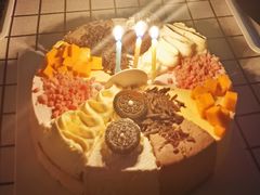 -CAKE BOSS 蛋糕老板(北京世纪金源购物中心)