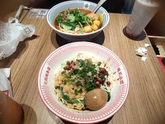 -遇见小面(广州南站店)