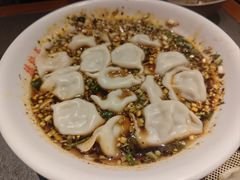 -德发长·花式蒸饺(大唐不夜城店)