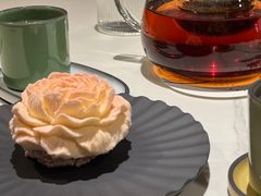 -潮一不贰·法式甜品·生日蛋糕·西式简餐(外滩店)