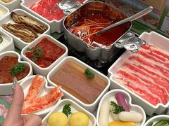 -一围肥牛肉小火锅(佳兆业广场店)