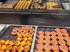 -泸溪河桃酥(西直门凯德店)