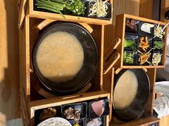 -勺子米线·云南传统小吃市集(四方街店)