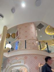 -奈尔宝家庭中心·亲子餐厅(苏州大悦城店)