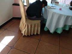 -静之湖湖畔餐厅