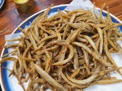 -美达尔烧烤海鲜家常菜(泰山路店)