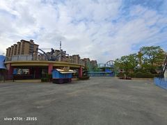 -蓬莱欧乐堡梦幻世界
