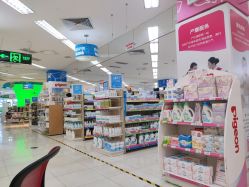 -孩子王童乐园(洛阳万达店)