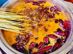 -镇江龙·火锅串串(武侯祠店)