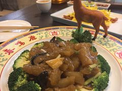 -鹿鸣春饭店(总店)