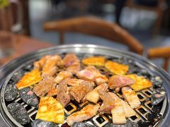-陇璟烧肉酒场(友谊阳光城店)