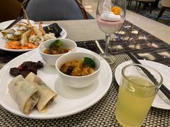 -上海富悦大酒店(松江店)