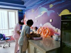 点击看大图 -壹佳月子中心(大连店)